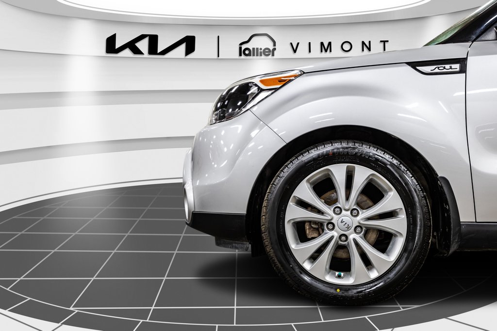 Kia Soul EX 2015 à , Québec - 18 - w1024h768px