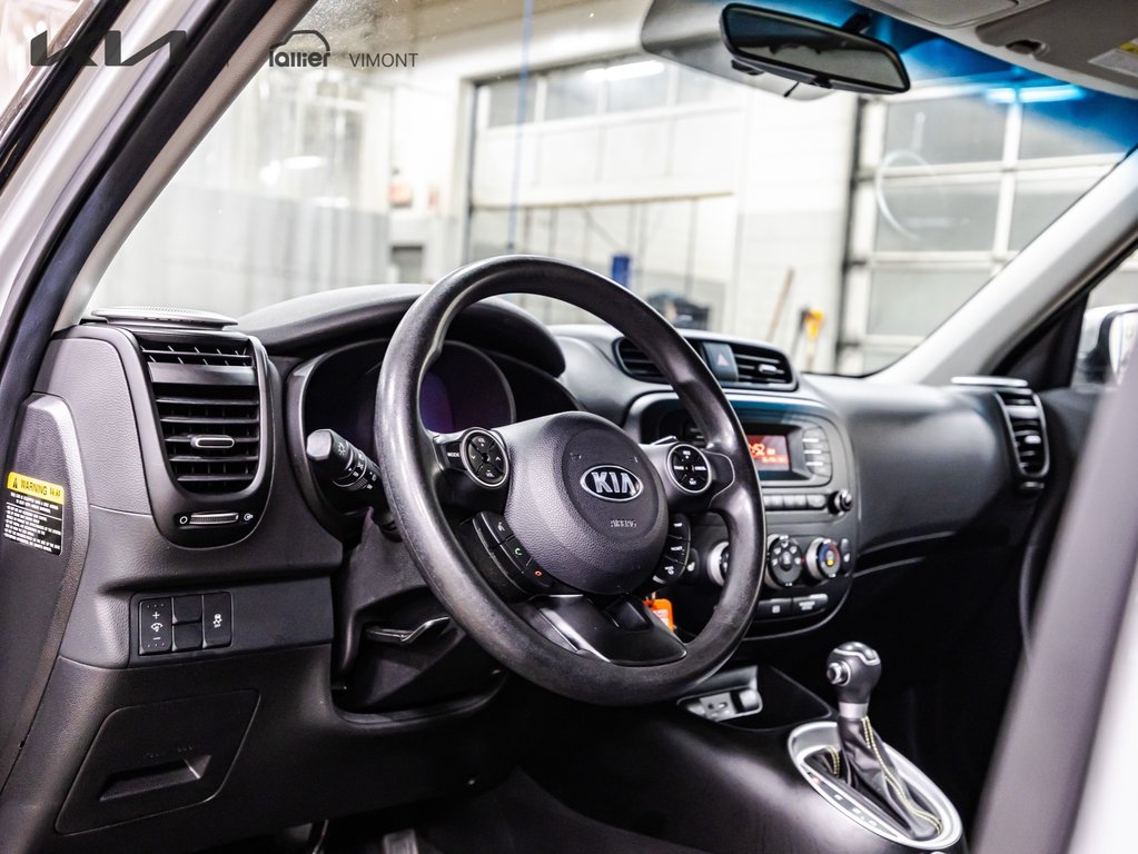 Kia Soul EX 2015 à , Québec - 20 - w1024h768px