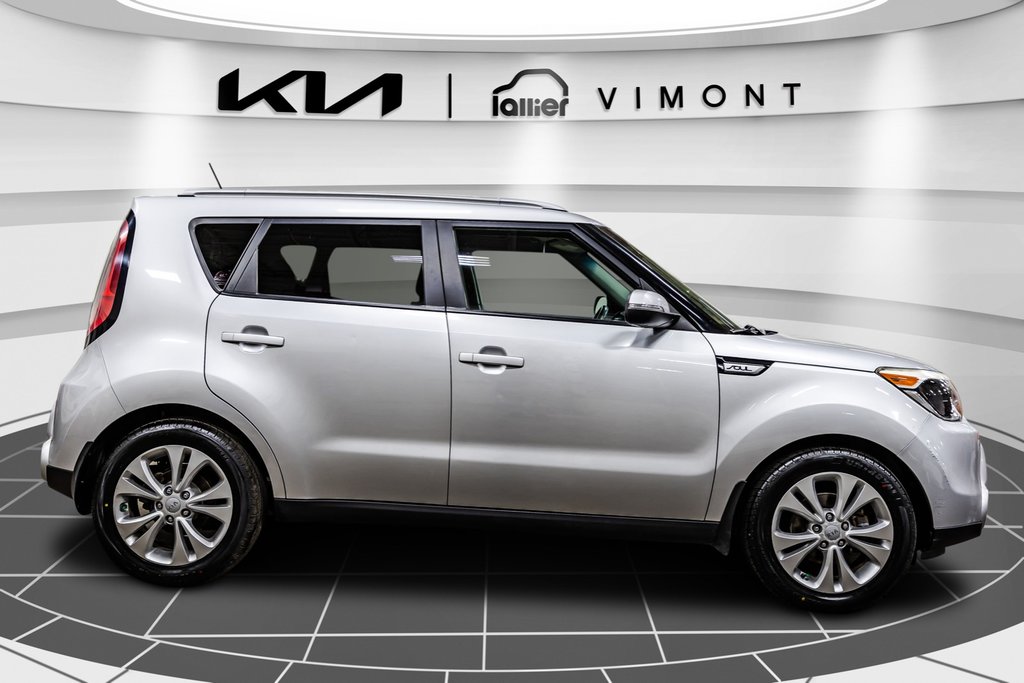 Kia Soul EX 2015 à , Québec - 16 - w1024h768px