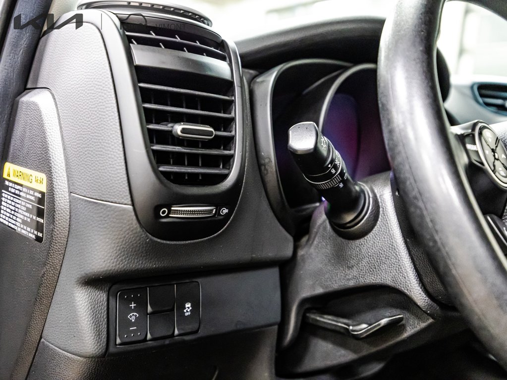 Kia Soul EX 2015 à , Québec - 23 - w1024h768px