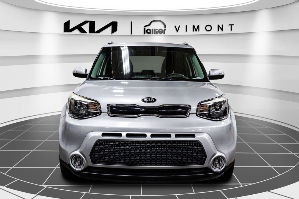 Kia Soul EX 2015 à , Québec - 3 - w1024h768px