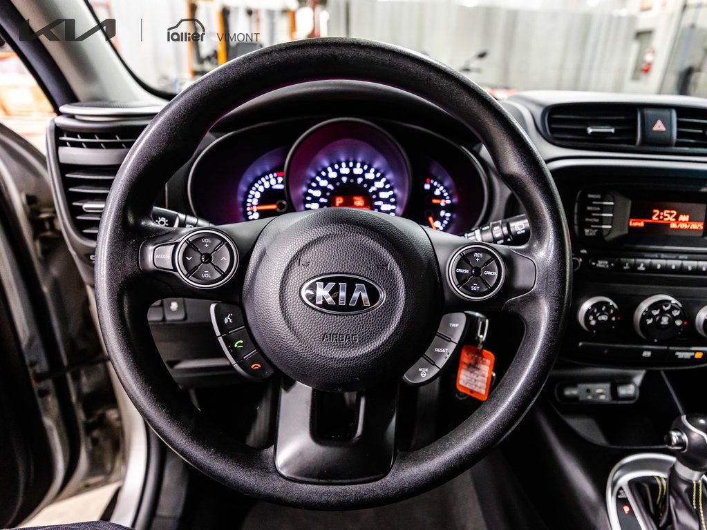Kia Soul EX 2015 à , Québec - 21 - w1024h768px