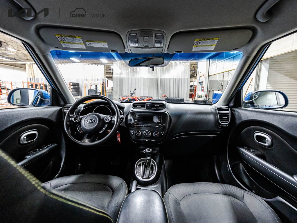 2015 Kia Soul EX in , Quebec - 10 - w1024h768px