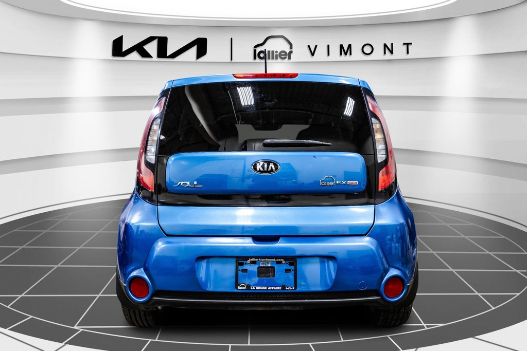2015 Kia Soul EX in , Quebec - 14 - w1024h768px