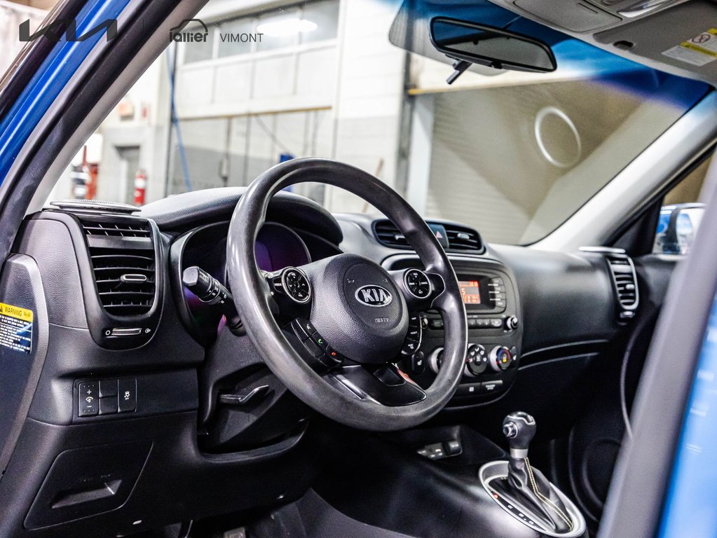 2015 Kia Soul EX in , Quebec - 19 - w1024h768px