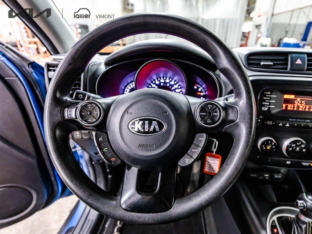 2015 Kia Soul EX in , Quebec - 20 - w1024h768px