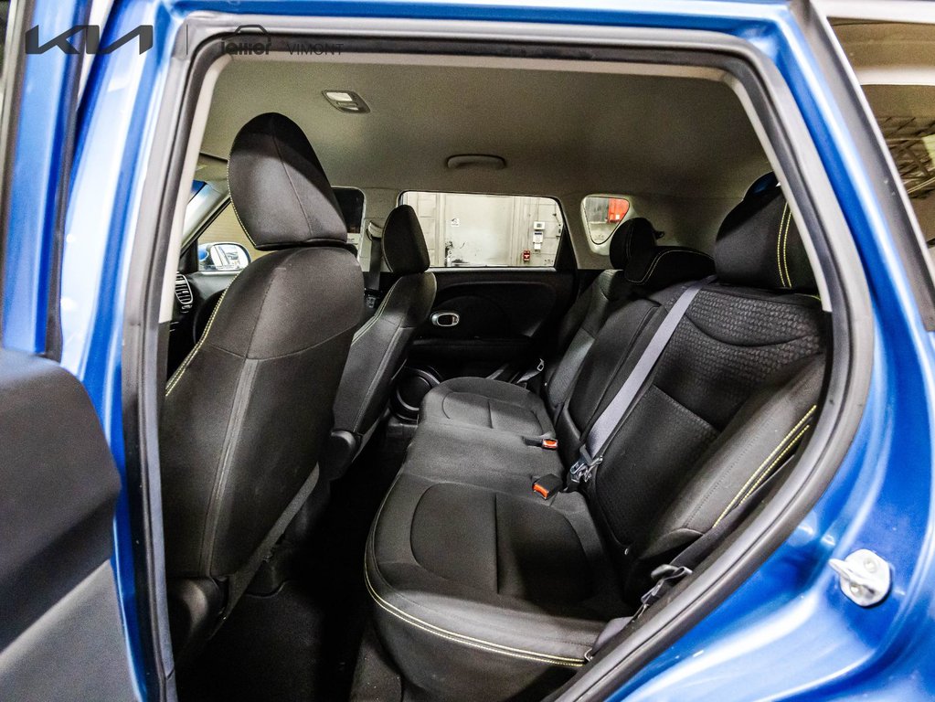 2015 Kia Soul EX in , Quebec - 8 - w1024h768px
