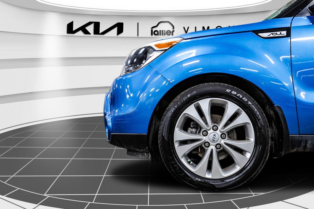 2015 Kia Soul EX in , Quebec - 18 - w1024h768px