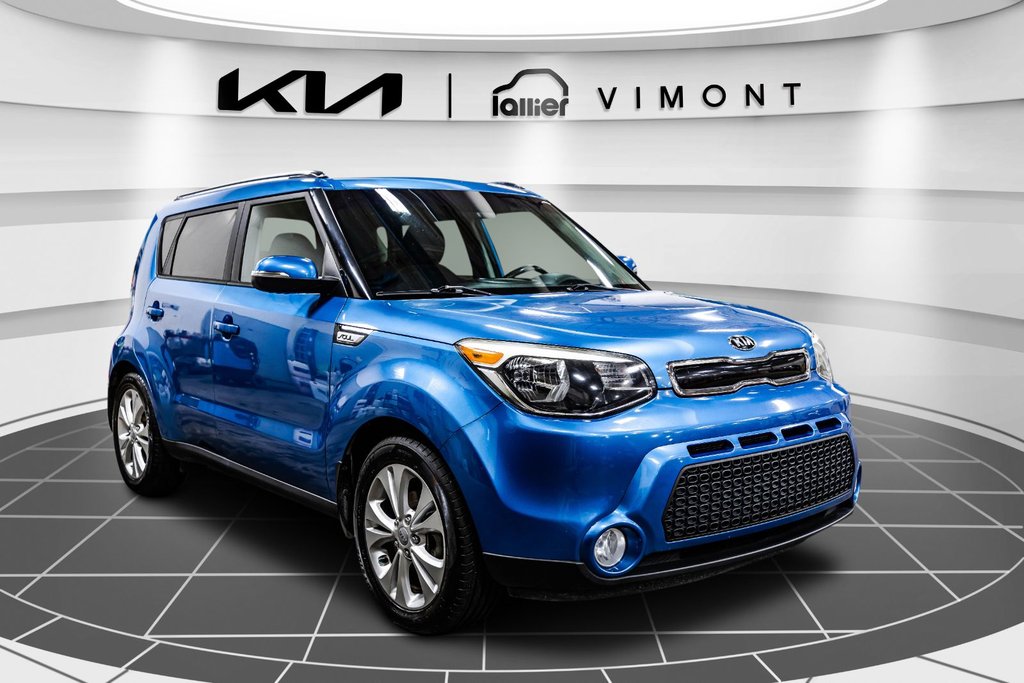 2015 Kia Soul EX in , Quebec - 17 - w1024h768px