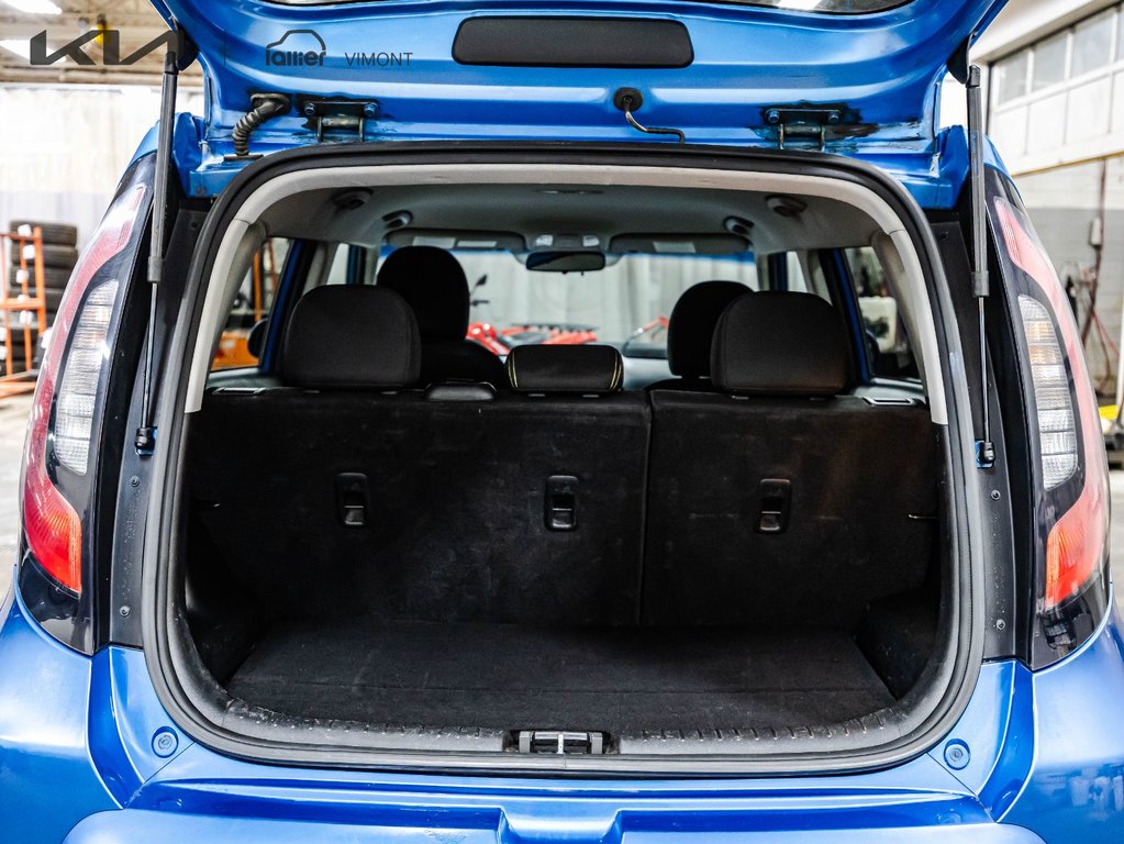 2015 Kia Soul EX in , Quebec - 23 - w1024h768px