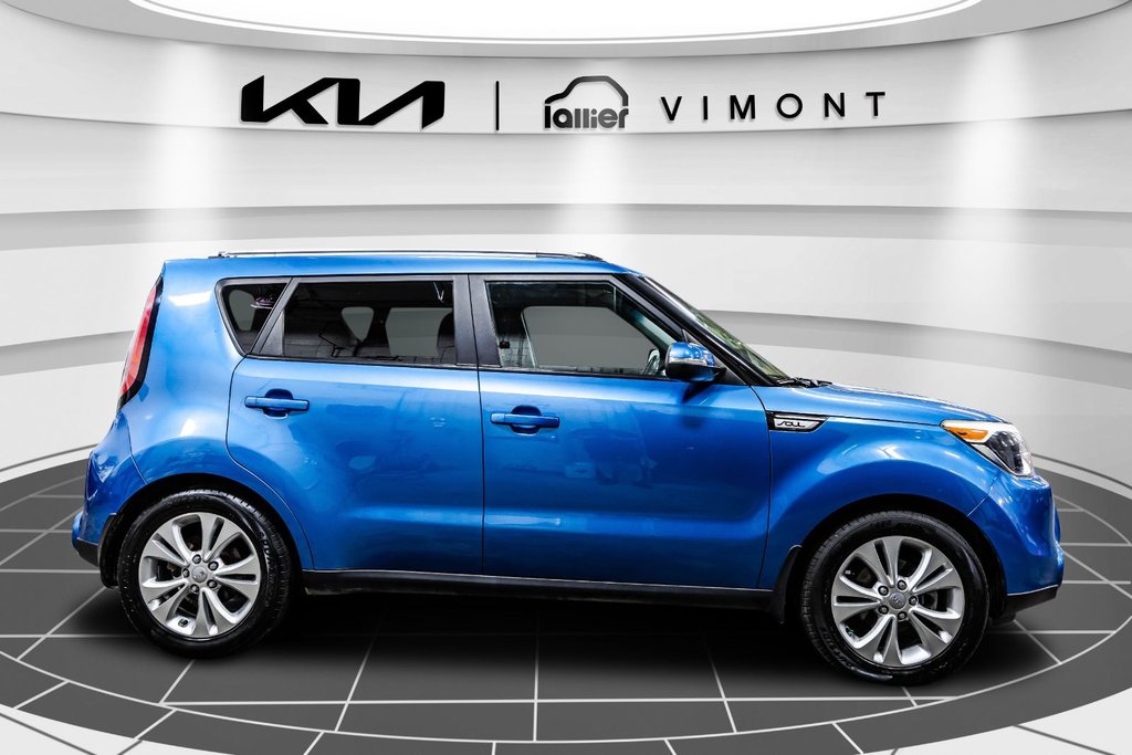2015 Kia Soul EX in , Quebec - 16 - w1024h768px