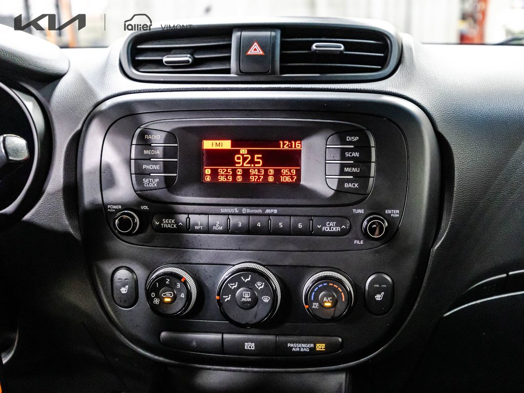 2015 Kia Soul EX in , Quebec - 11 - w1024h768px
