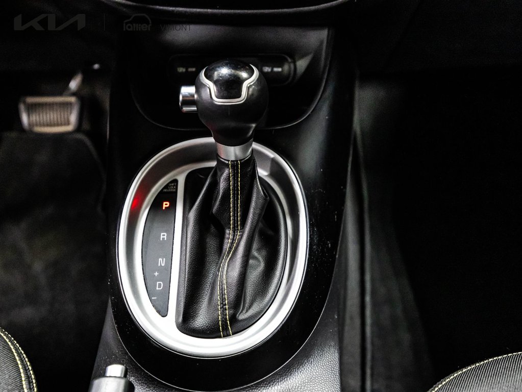 2015 Kia Soul EX in , Quebec - 21 - w1024h768px