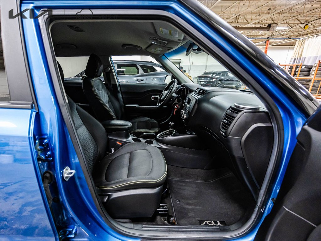 2015 Kia Soul EX in , Quebec - 9 - w1024h768px
