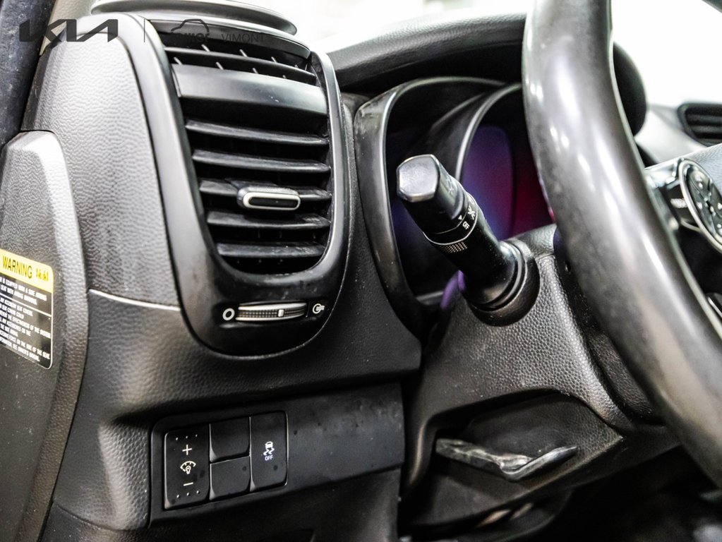 Kia Soul LX 2018 à , Québec - 23 - w1024h768px