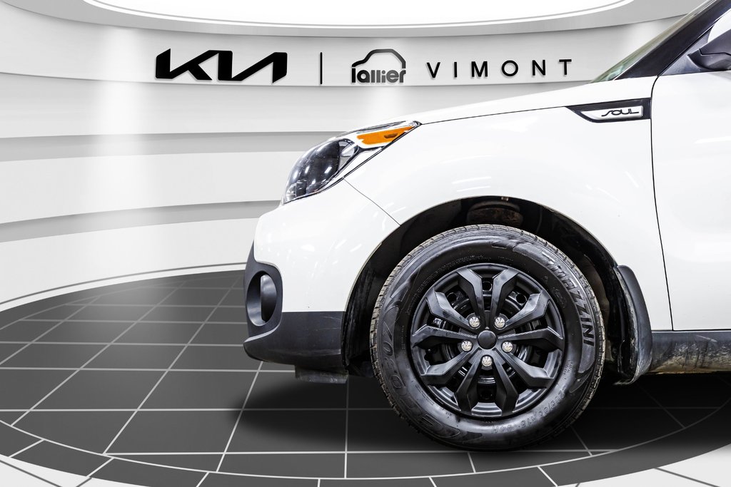 Kia Soul LX 2018 à , Québec - 18 - w1024h768px