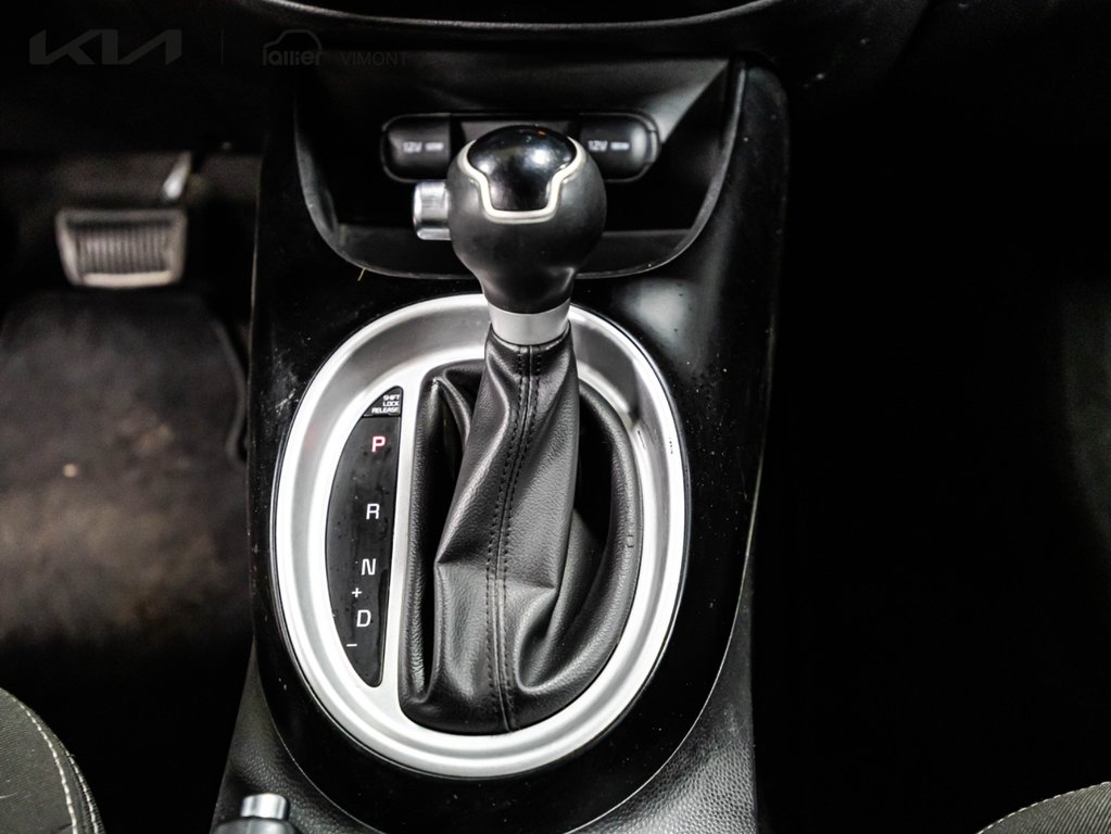 Kia Soul LX 2018 à , Québec - 22 - w1024h768px