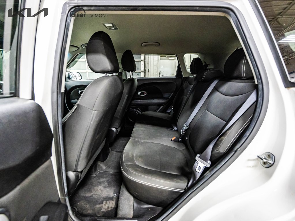 Kia Soul LX 2018 à , Québec - 8 - w1024h768px