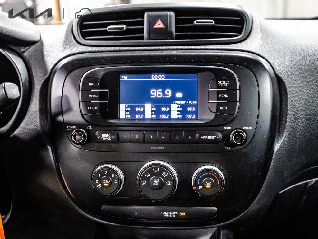 Kia Soul LX 2018 à , Québec - 11 - w1024h768px