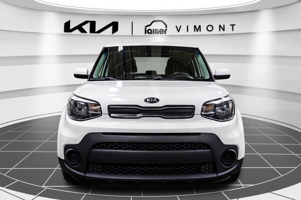 Kia Soul LX 2018 à , Québec - 3 - w1024h768px