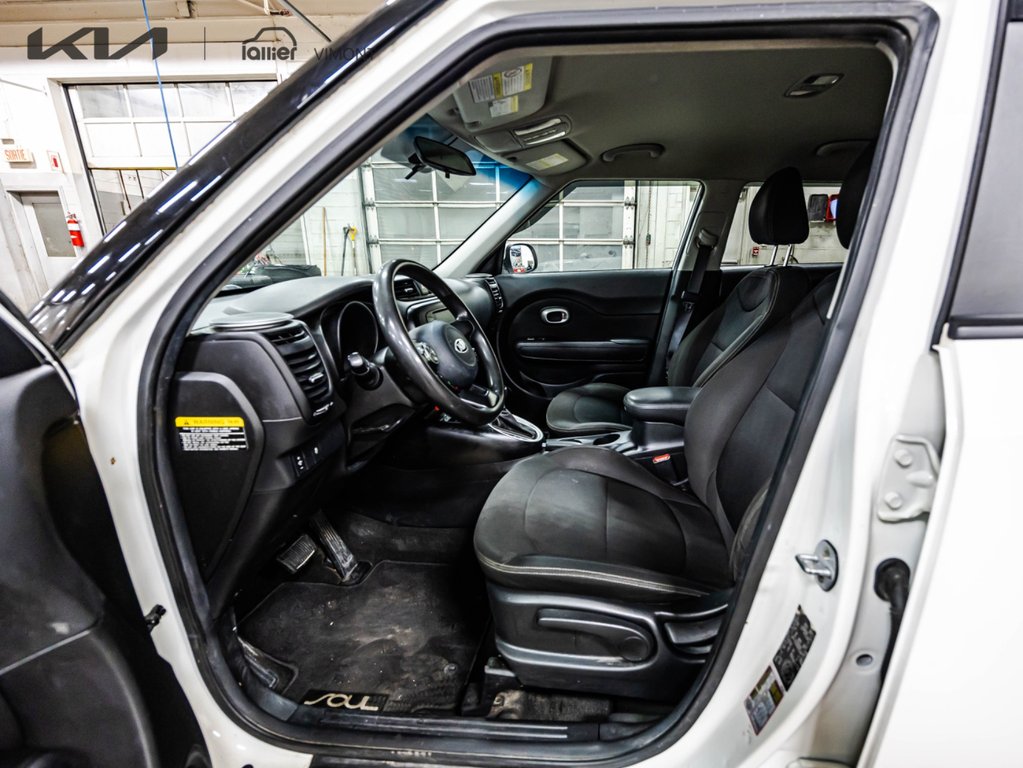 Kia Soul LX 2018 à , Québec - 7 - w1024h768px