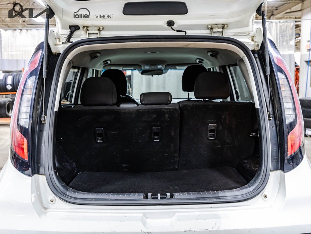 Kia Soul LX 2018 à , Québec - 24 - w1024h768px