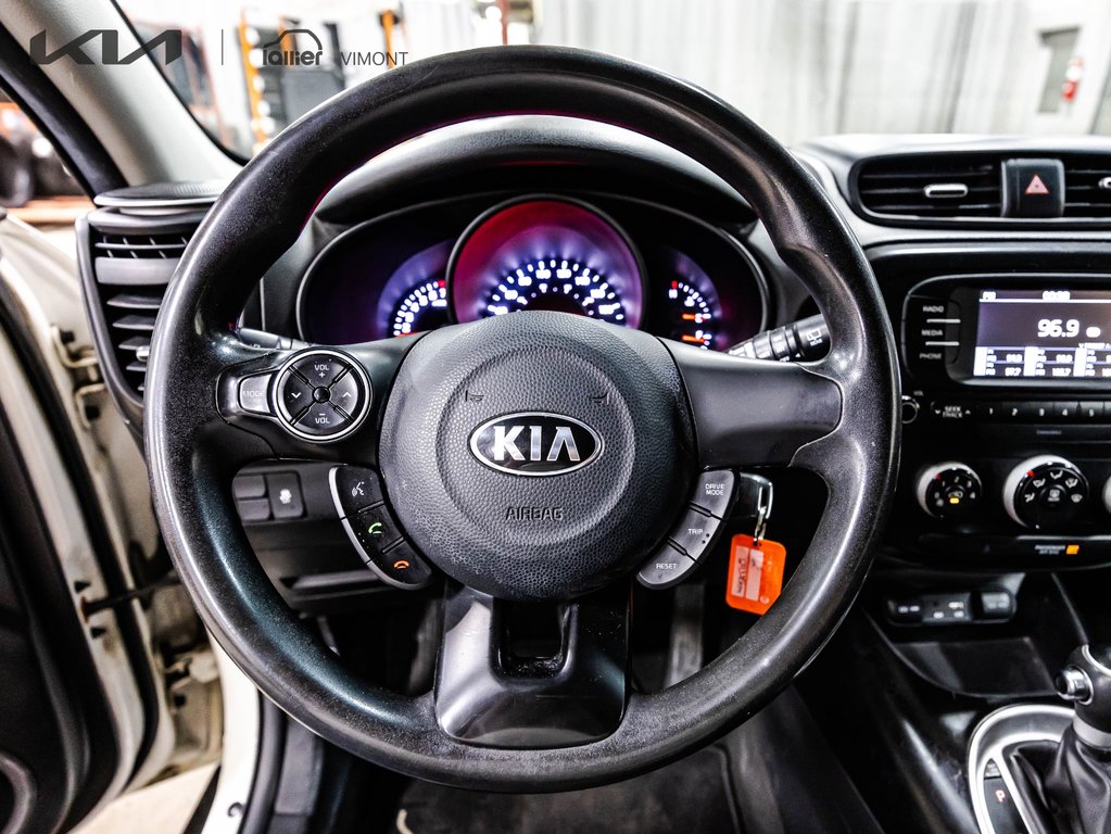 Kia Soul LX 2018 à , Québec - 21 - w1024h768px