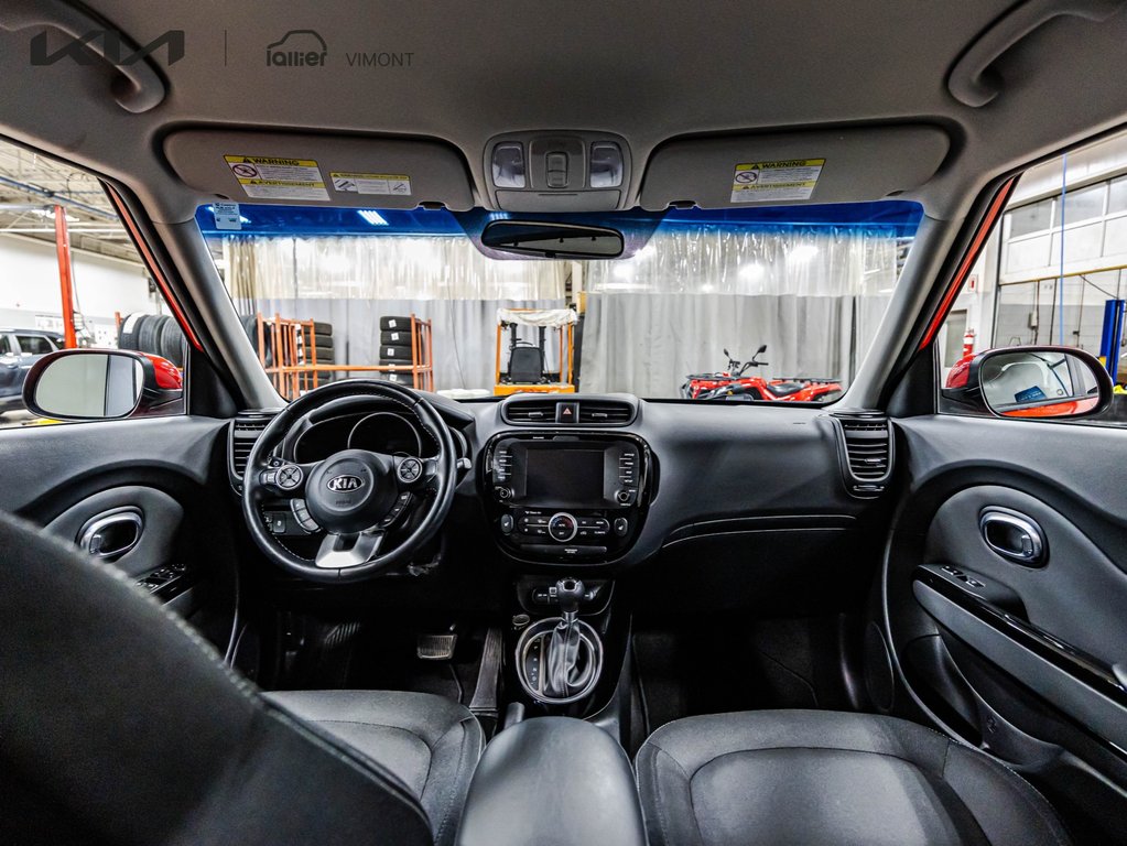 2018 Kia Soul EX in , Quebec - 10 - w1024h768px