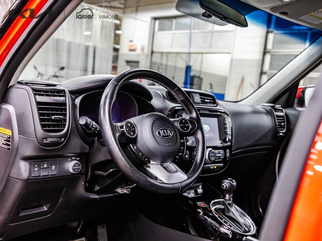 2018 Kia Soul EX in , Quebec - 20 - w1024h768px