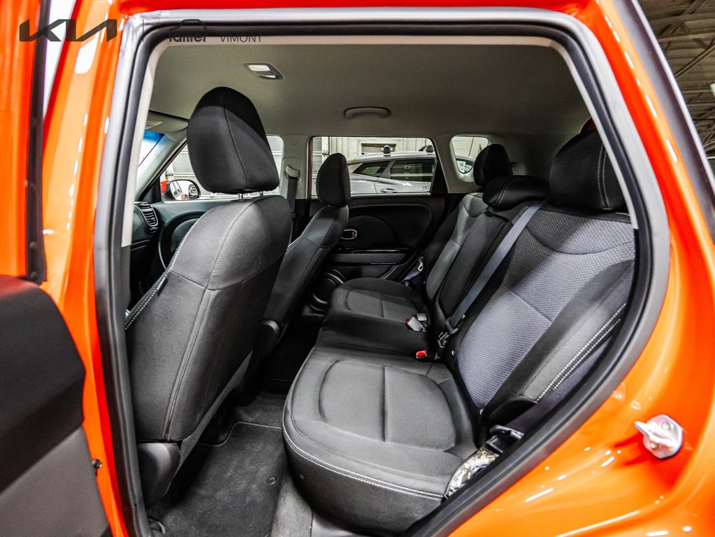2018 Kia Soul EX in , Quebec - 8 - w1024h768px