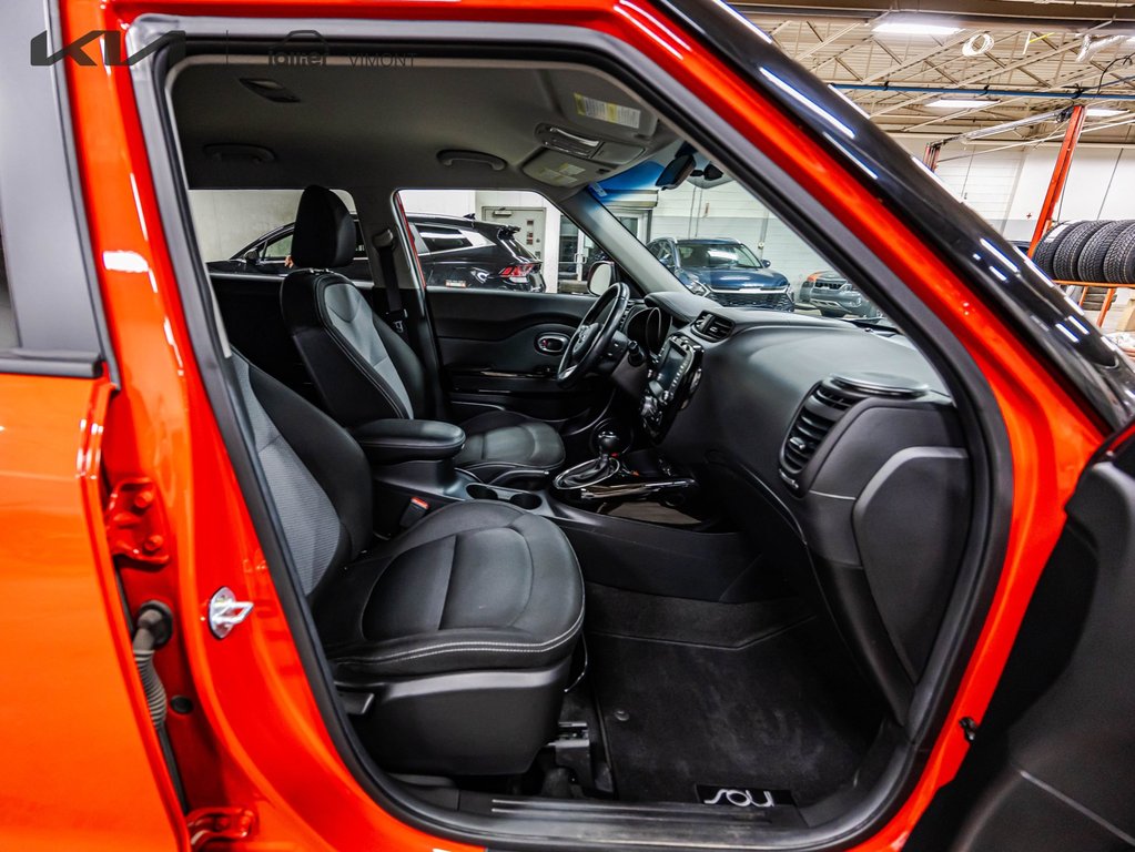 2018 Kia Soul EX in , Quebec - 9 - w1024h768px