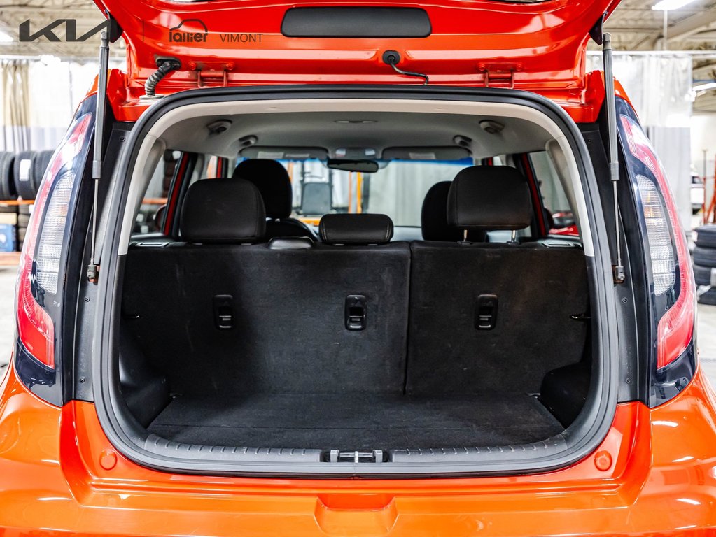 2018 Kia Soul EX in , Quebec - 24 - w1024h768px