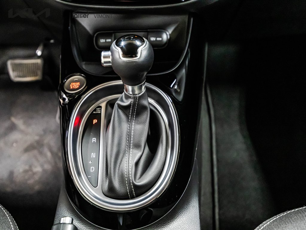 2018 Kia Soul EX in , Quebec - 22 - w1024h768px