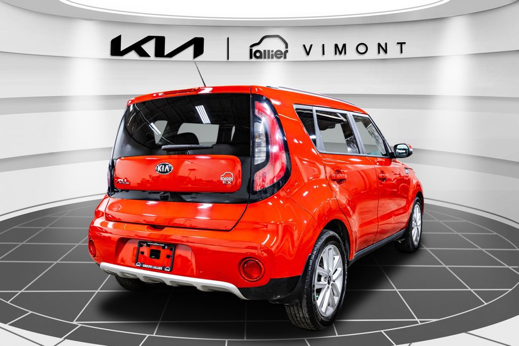 2018 Kia Soul EX in , Quebec - 15 - w1024h768px
