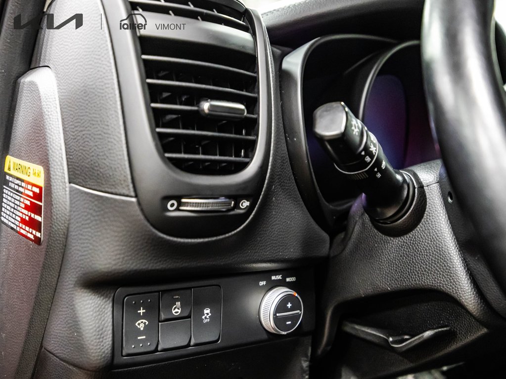 2018 Kia Soul EX in , Quebec - 23 - w1024h768px