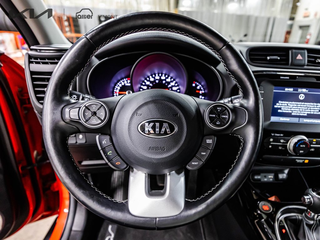 2018 Kia Soul EX in , Quebec - 21 - w1024h768px