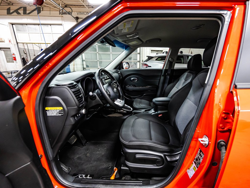 2018 Kia Soul EX in , Quebec - 7 - w1024h768px