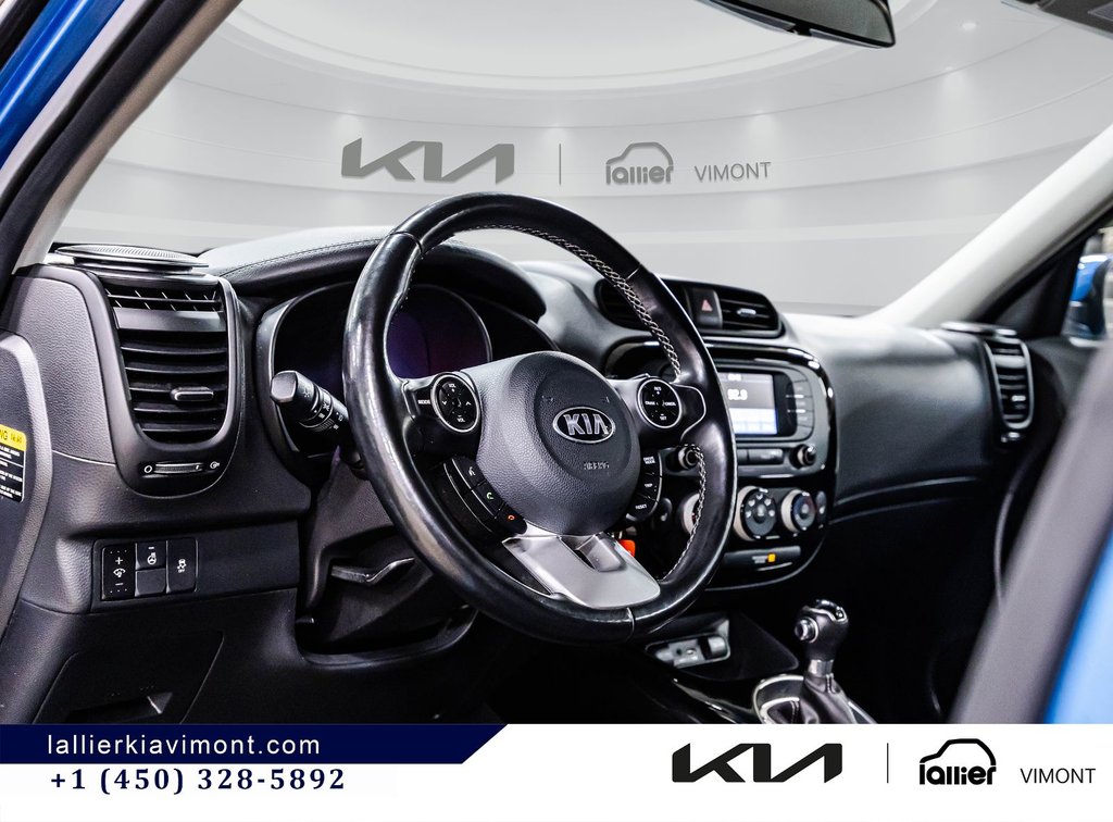 Kia Soul EX 2019 à Montréal, Québec - 20 - w1024h768px