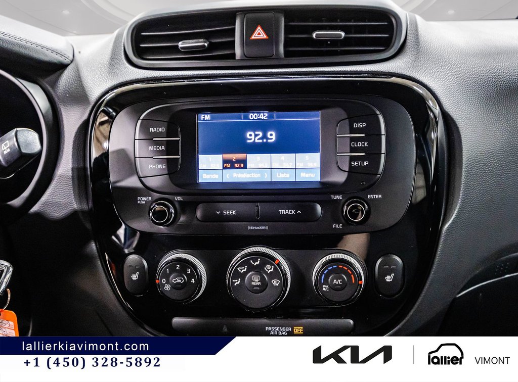 Kia Soul EX 2019 à Montréal, Québec - 13 - w1024h768px