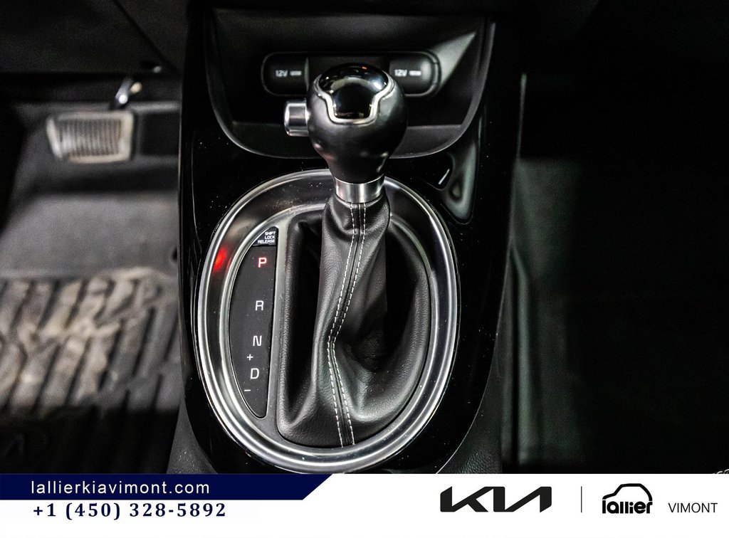 Kia Soul EX 2019 à Montréal, Québec - 22 - w1024h768px