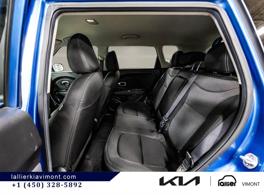Kia Soul EX 2019 à Montréal, Québec - 10 - w1024h768px