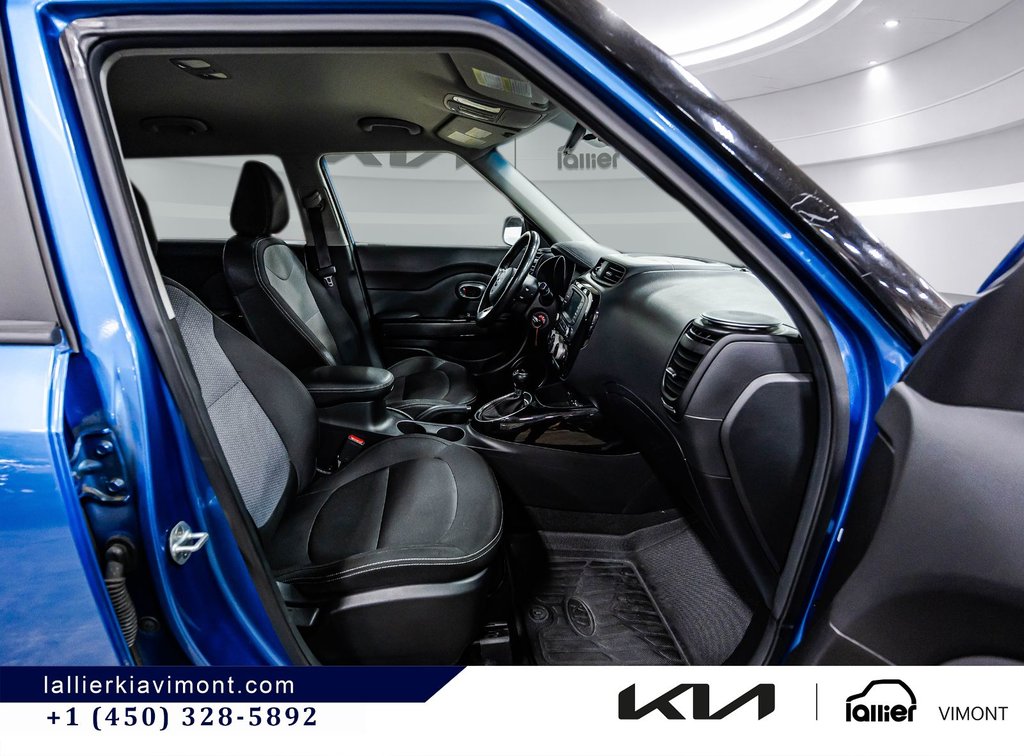 Kia Soul EX 2019 à Montréal, Québec - 11 - w1024h768px