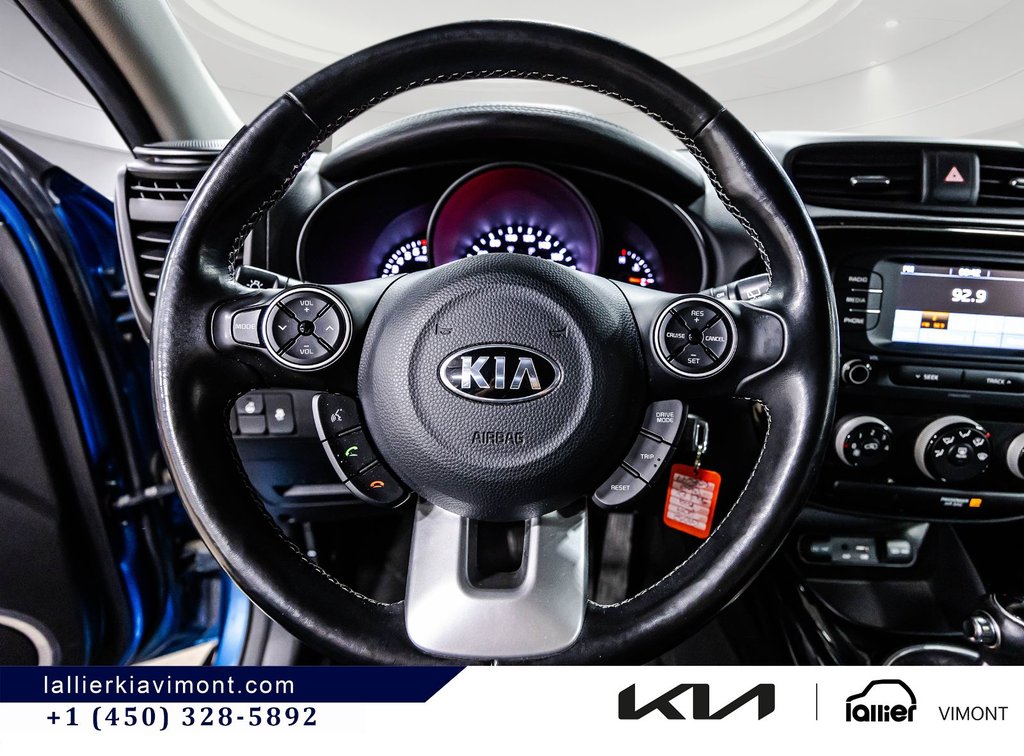 Kia Soul EX 2019 à Montréal, Québec - 21 - w1024h768px