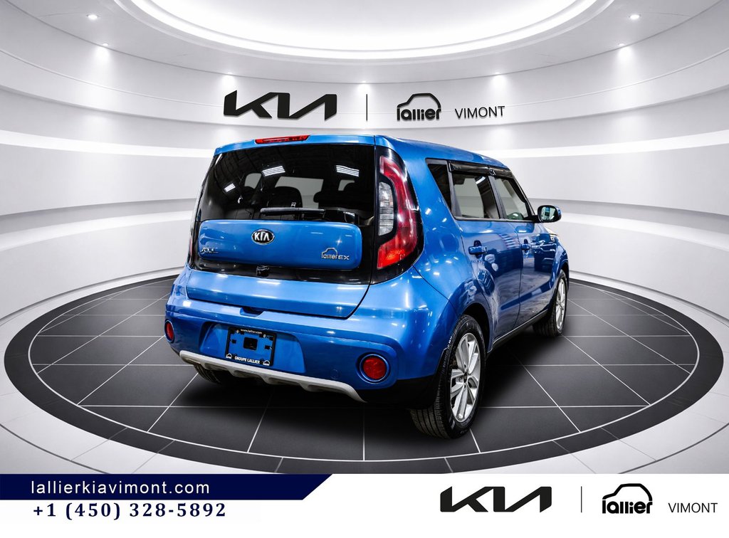 Kia Soul EX 2019 à Montréal, Québec - 16 - w1024h768px