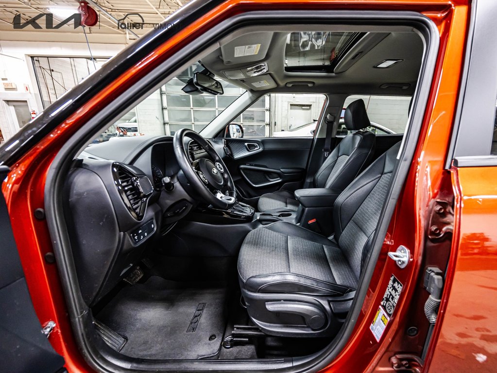 Kia Soul EX PREMIUM 2020 à , Québec - 7 - w1024h768px