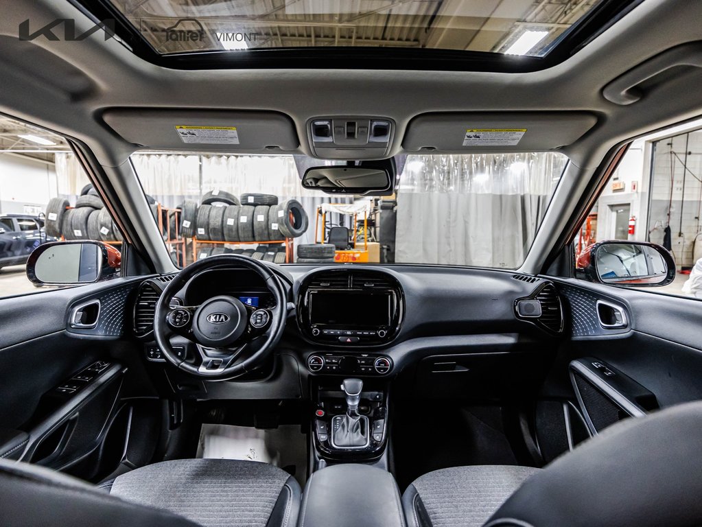 Kia Soul EX PREMIUM 2020 à , Québec - 10 - w1024h768px