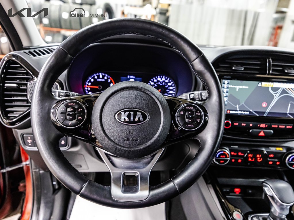 Kia Soul EX PREMIUM 2020 à , Québec - 22 - w1024h768px