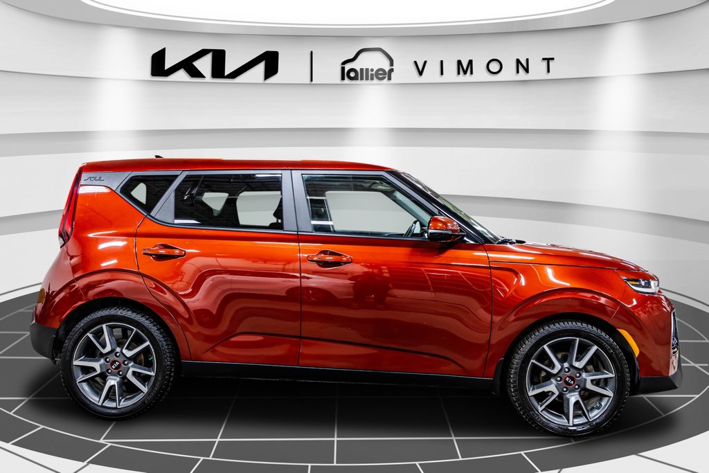 Kia Soul EX PREMIUM 2020 à , Québec - 17 - w1024h768px