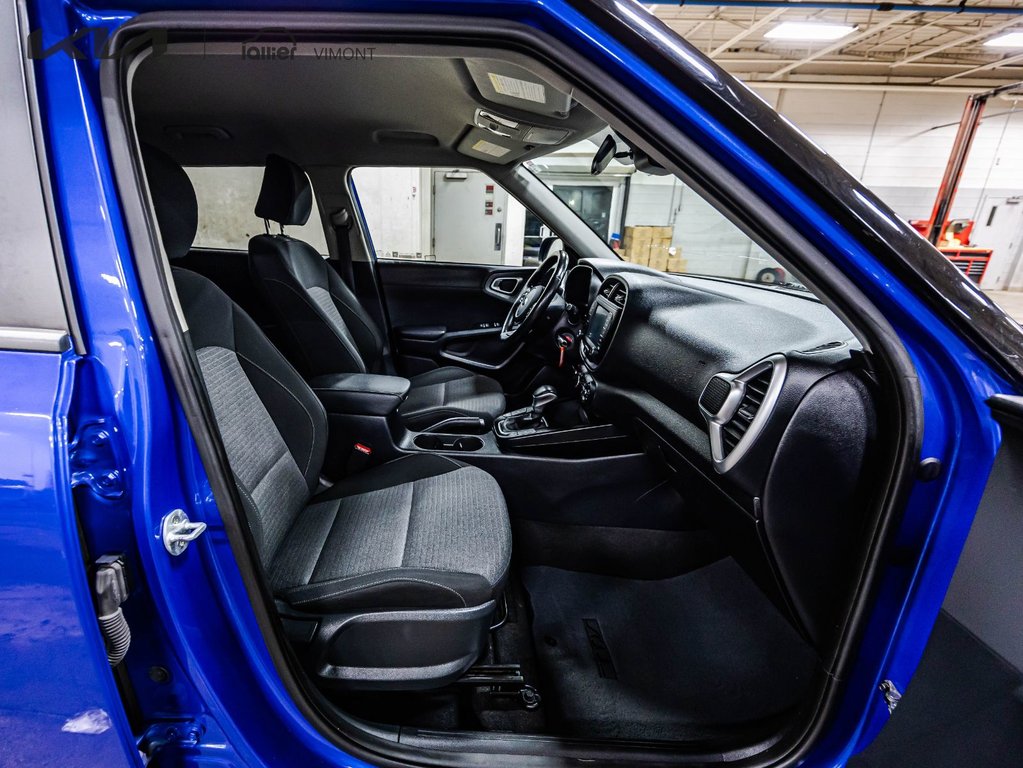 2020 Kia Soul EX in , Quebec - 8 - w1024h768px