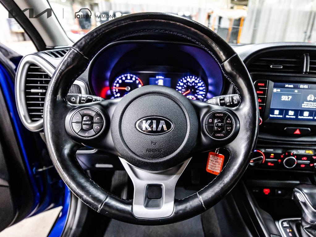 2020 Kia Soul EX in , Quebec - 21 - w1024h768px